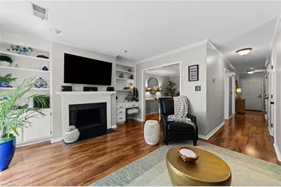 3783 Greenes Crossing, Greensboro, NC 27410 - Photo 12