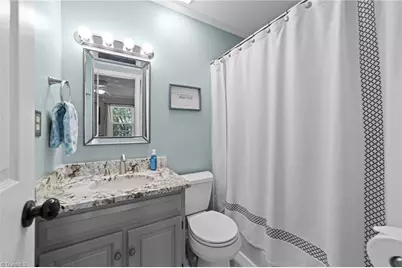 3783 Greenes Crossing, Greensboro, NC 27410 - Photo 18