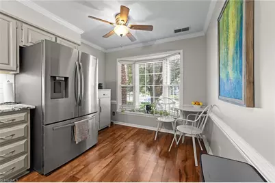 3783 Greenes Crossing, Greensboro, NC 27410 - Photo 4