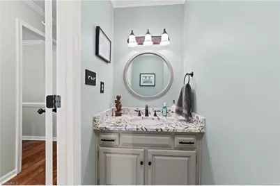 3783 Greenes Crossing, Greensboro, NC 27410 - Photo 14