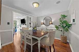 3783 Greenes Crossing, Greensboro, NC 27410 - Photo 8