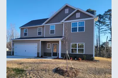 3453 Robindale Drive, Winston-Salem, NC 27107 - Photo 1