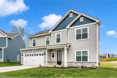 3453 Robindale Drive, Winston-Salem, NC 27107 - Photo 22