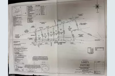 6 Baptist Home Road, North Wilkesboro, NC 28659 - Photo 8