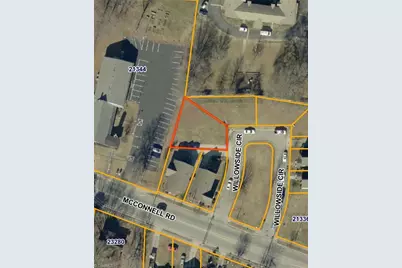 7 Willowside Circle, Greensboro, NC 27401 - Photo 1