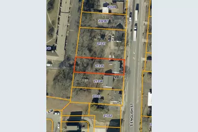 1018 English Street, Greensboro, NC 27401 - Photo 1