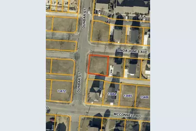 2000 Linda Jones Avenue, Greensboro, NC 27401 - Photo 1