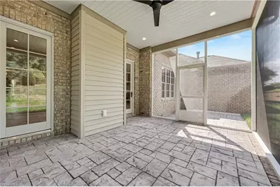 14 Creswell Manor Drive, Greensboro, NC 27407 - Photo 20