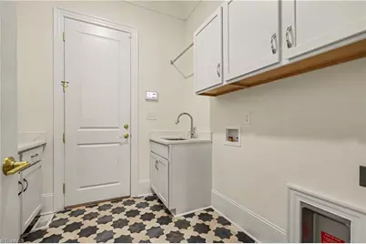 14 Creswell Manor Drive, Greensboro, NC 27407 - Photo 30