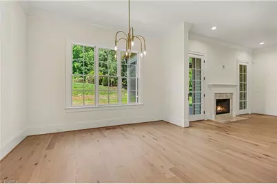 14 Creswell Manor Drive, Greensboro, NC 27407 - Photo 16
