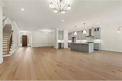 14 Creswell Manor Drive, Greensboro, NC 27407 - Photo 10