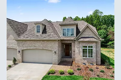 14 Creswell Manor Drive, Greensboro, NC 27407 - Photo 1