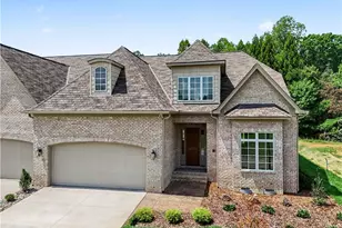 14 Creswell Manor Dr, Greensboro, NC 27407 - Photo 1