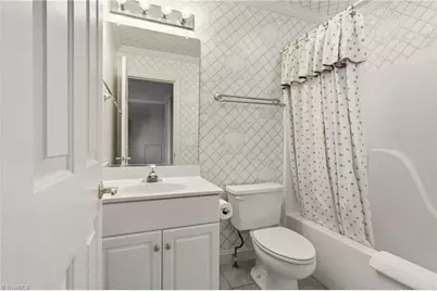 435 Burkes Crossing Drive, Winston-Salem, NC 27104 - Photo 28