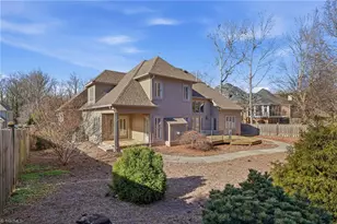 435 Burkes Crossing Dr, Winston-Salem, NC 27104 - Photo 38