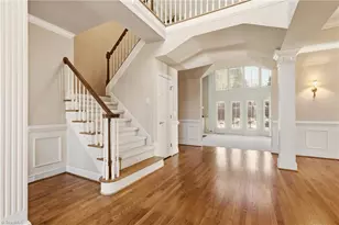 435 Burkes Crossing Dr, Winston-Salem, NC 27104 - Photo 4