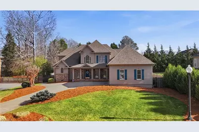 435 Burkes Crossing Drive, Winston-Salem, NC 27104 - Photo 2