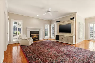 435 Burkes Crossing Drive, Winston-Salem, NC 27104 - Photo 16