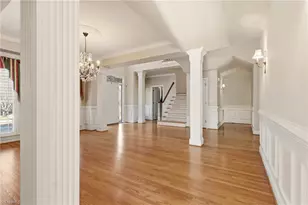 435 Burkes Crossing Dr, Winston-Salem, NC 27104 - Photo 8