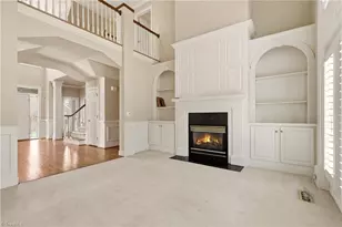 435 Burkes Crossing Dr, Winston-Salem, NC 27104 - Photo 10