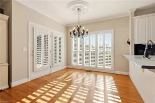 435 Burkes Crossing Dr, Winston-Salem, NC 27104 - Photo 14