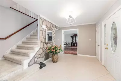 4407 Oak Hollow Drive, High Point, NC 27265 - Photo 12