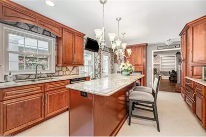 4407 Oak Hollow Drive, High Point, NC 27265 - Photo 14