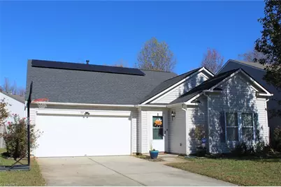 1321 Perga Court, Greensboro, NC 27406 - Photo 16