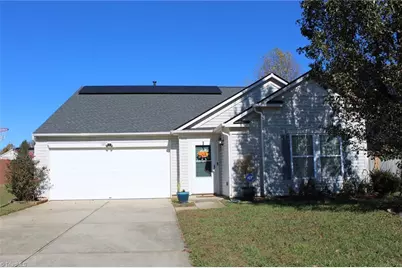 1321 Perga Court, Greensboro, NC 27406 - Photo 1