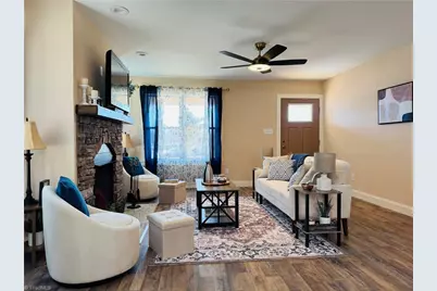 402 W Clay Street, Mebane, NC 27302 - Photo 4