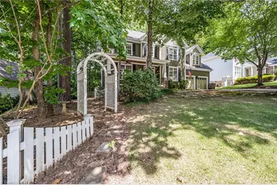 1041 Barnford Mill Road, Wake Forest, NC 27587 - Photo 2