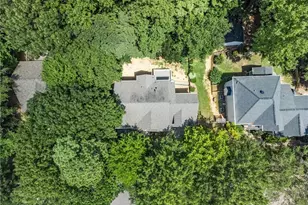 1041 Barnford Mill Rd, Wake Forest, NC 27587 - Photo 38