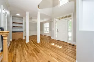 1041 Barnford Mill Rd, Wake Forest, NC 27587 - Photo 10