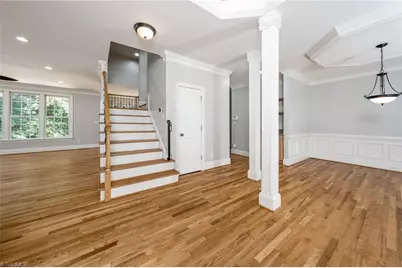 1041 Barnford Mill Road, Wake Forest, NC 27587 - Photo 8