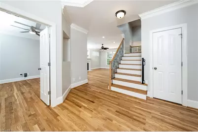 1041 Barnford Mill Road, Wake Forest, NC 27587 - Photo 6