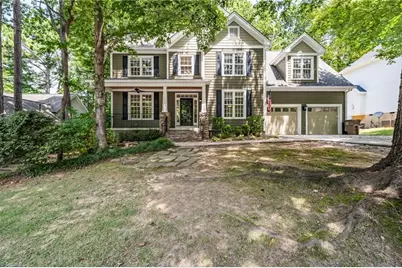 1041 Barnford Mill Road, Wake Forest, NC 27587 - Photo 1