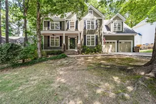1041 Barnford Mill Rd, Wake Forest, NC 27587 - Photo 1