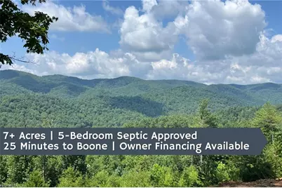 Tbd Lazy Bear Lane, Purlear, NC 28665 - Photo 1