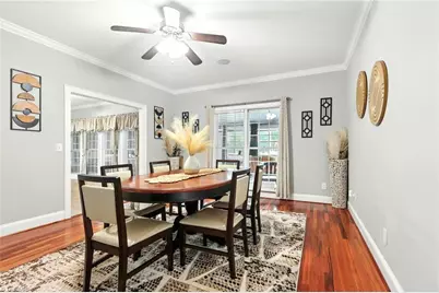 1218 Enchanted Forest Drive, Browns Summit, NC 27214 - Photo 12