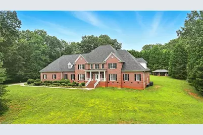 1218 Enchanted Forest Drive, Browns Summit, NC 27214 - Photo 1