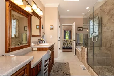 214 Rockwood Lane, Kernersville, NC 27284 - Photo 20