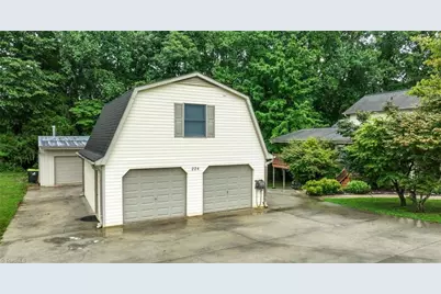 214 Rockwood Lane, Kernersville, NC 27284 - Photo 42