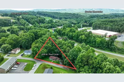 607 W Pine Circle, Wilkesboro, NC 28697 - Photo 8