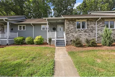 502 Wellington Hills Circle, Salisbury, NC 28147 - Photo 2