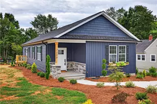 2400 Jefferson Ave, Winston-Salem, NC 27103 - Photo 1