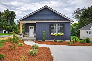 2400 Jefferson Ave, Winston-Salem, NC 27103 - Photo 2