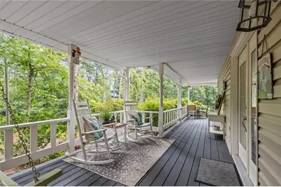 426 Lakewood Drive, Wilkesboro, NC 28697 - Photo 6