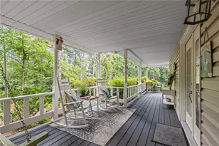 426 Lakewood Dr, Wilkesboro, NC 28697 - Photo 6