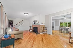 426 Lakewood Dr, Wilkesboro, NC 28697 - Photo 8