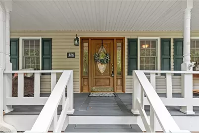 426 Lakewood Drive, Wilkesboro, NC 28697 - Photo 4